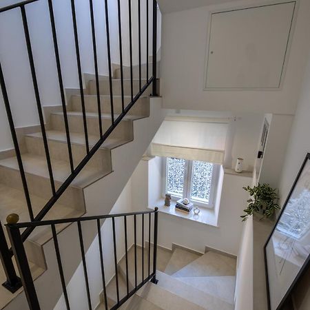 Palace Luxury Rooms Split Exterior foto