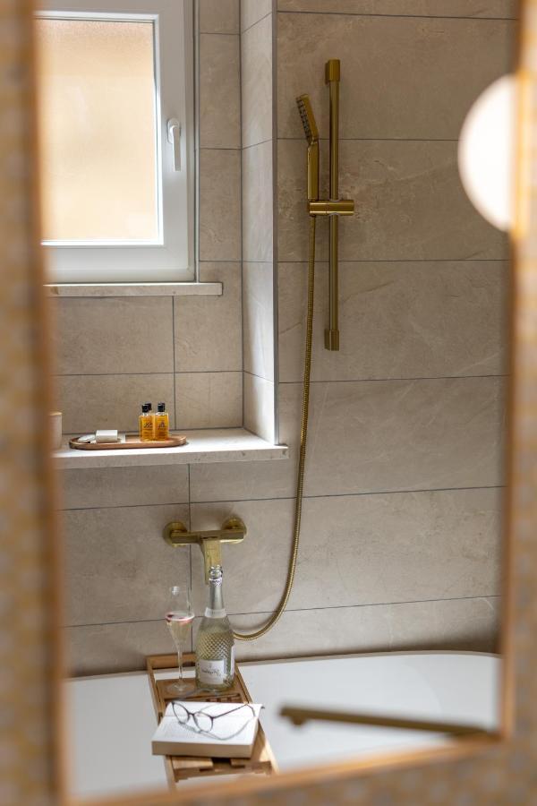 Palace Luxury Rooms Split Exterior foto