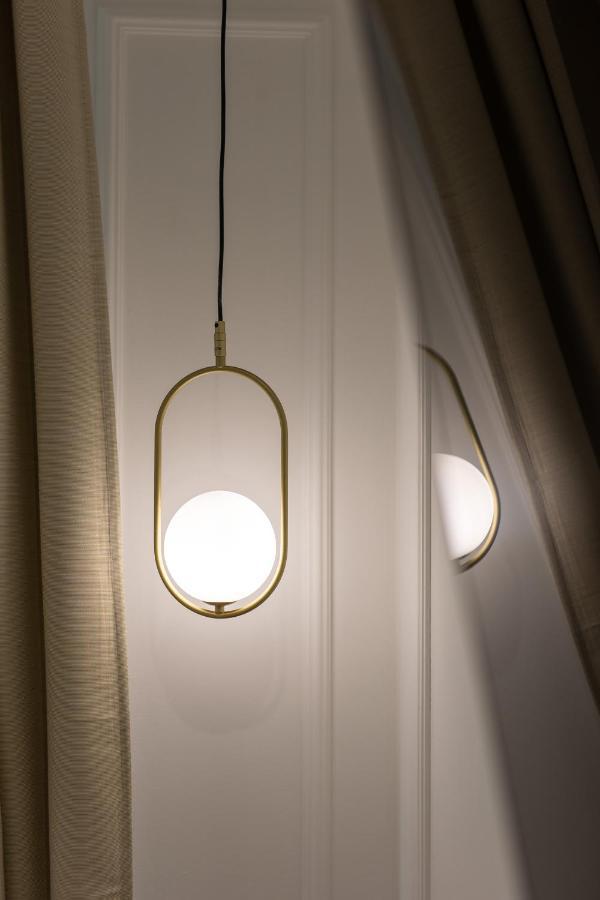 Palace Luxury Rooms Split Exterior foto